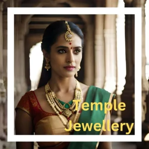 Read more about the article Temple jewellery: A Journey Worth Taking